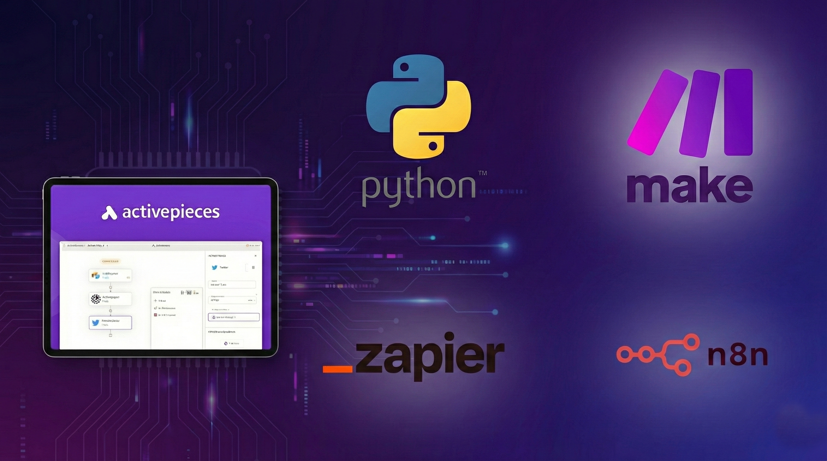 The Automation Reality Check: Top 5 Systems Ranked (Stop Burning Money on Zapier)