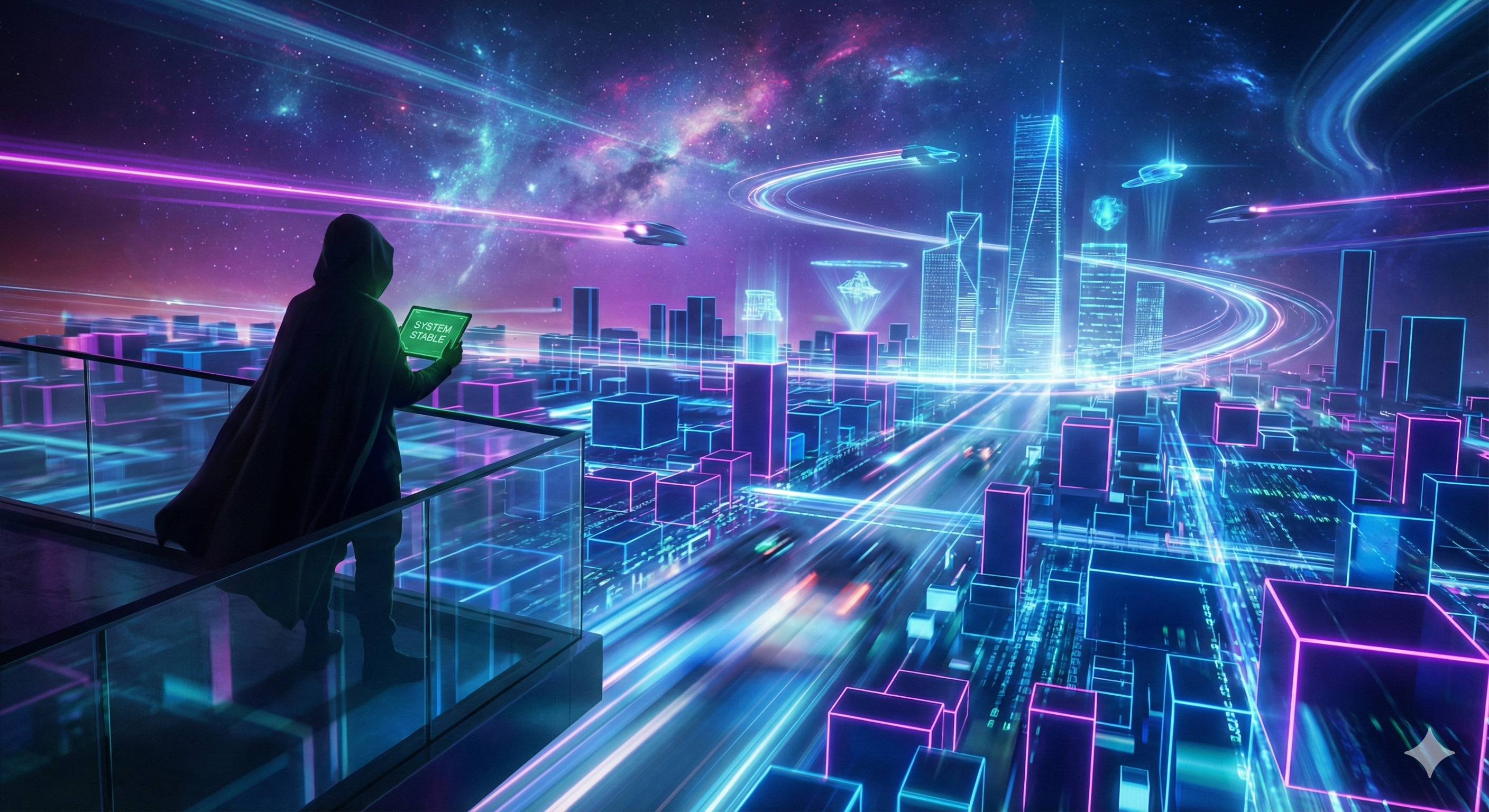 Why the Future of Crypto Belongs to the Automated Investor