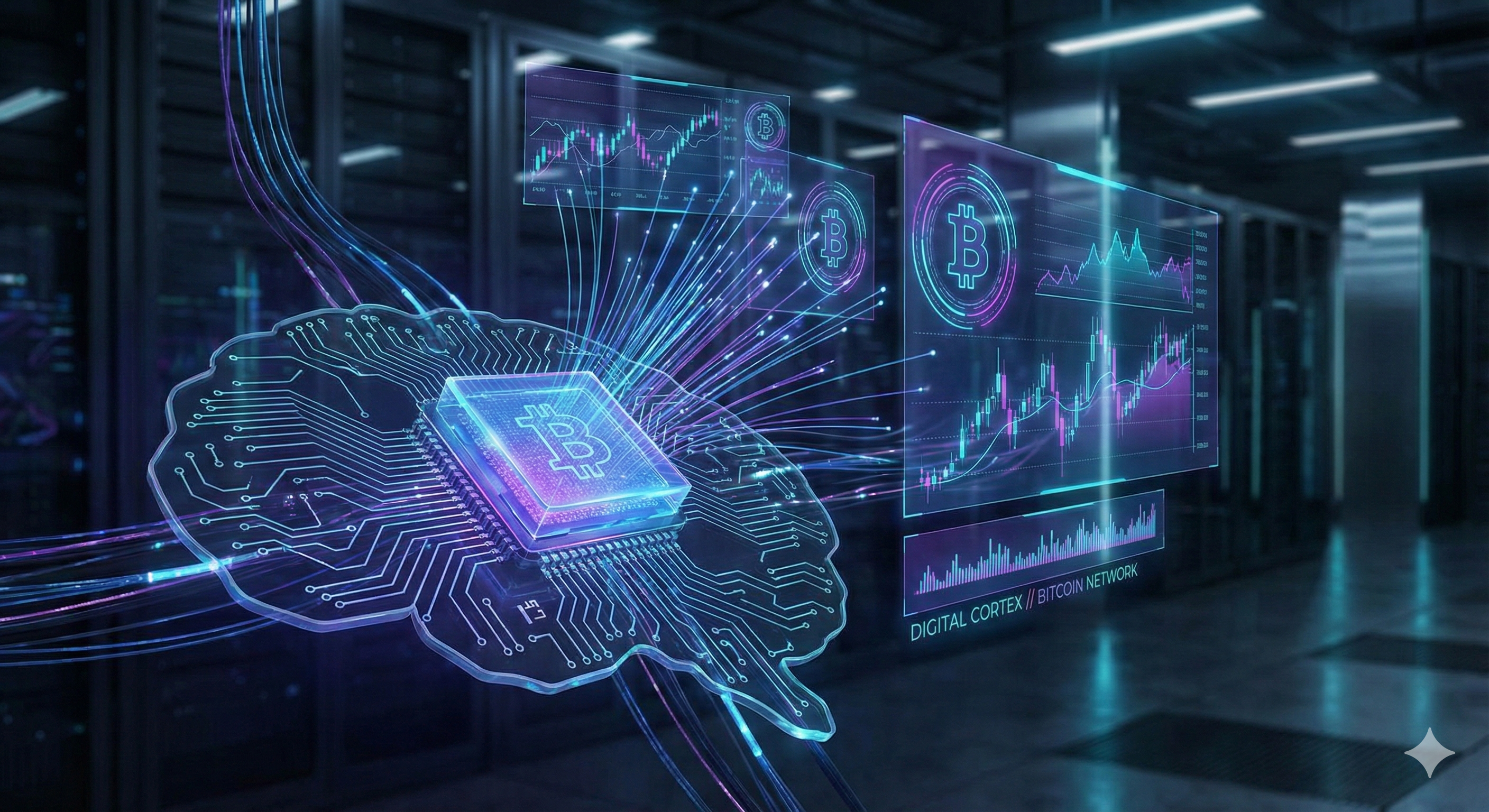 The AI Crypto Bot Guide: How to Automate Your Trades in 2025 (For Beginners)