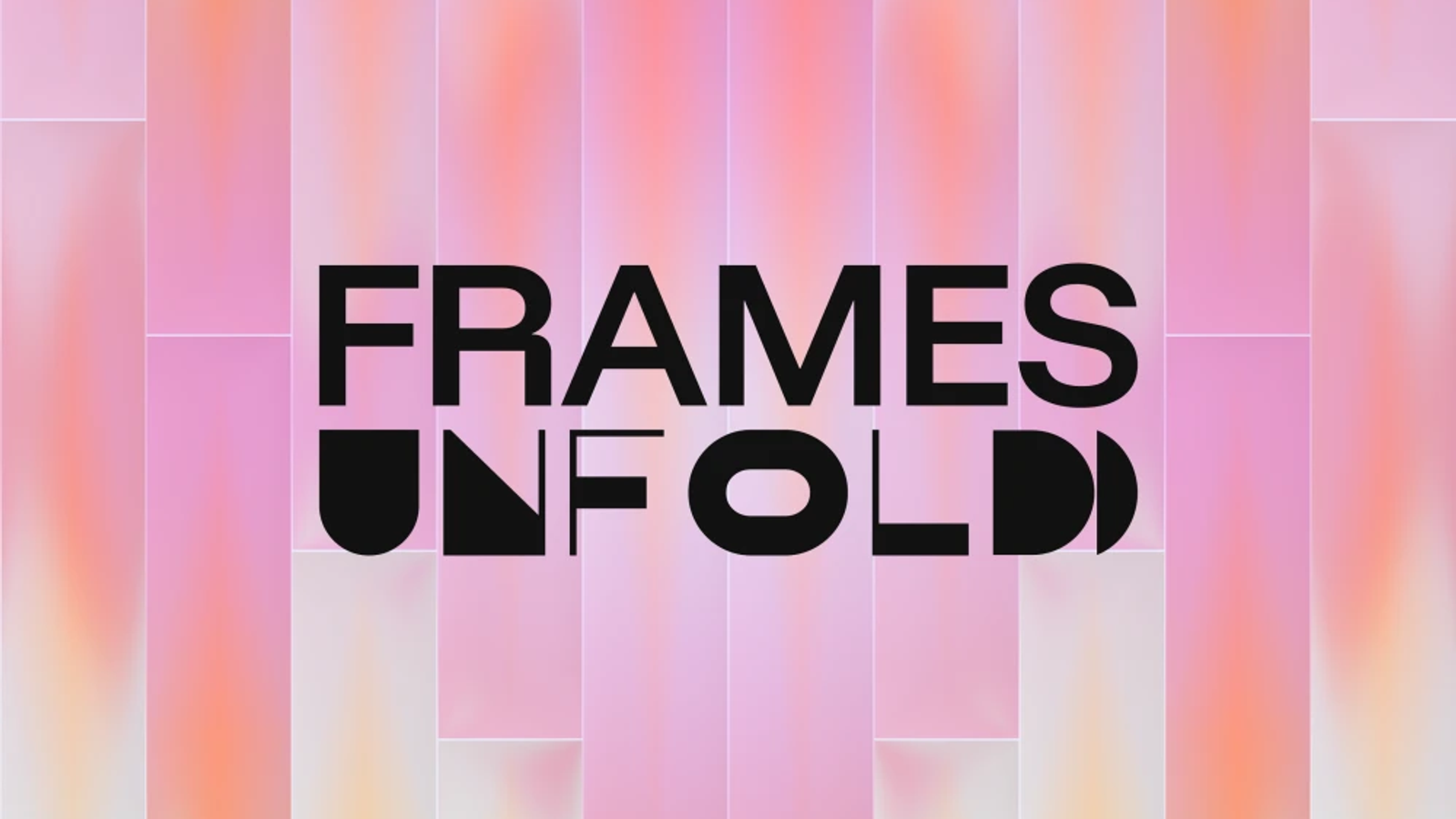 Frames Unfold - FOF Vadodara Launch