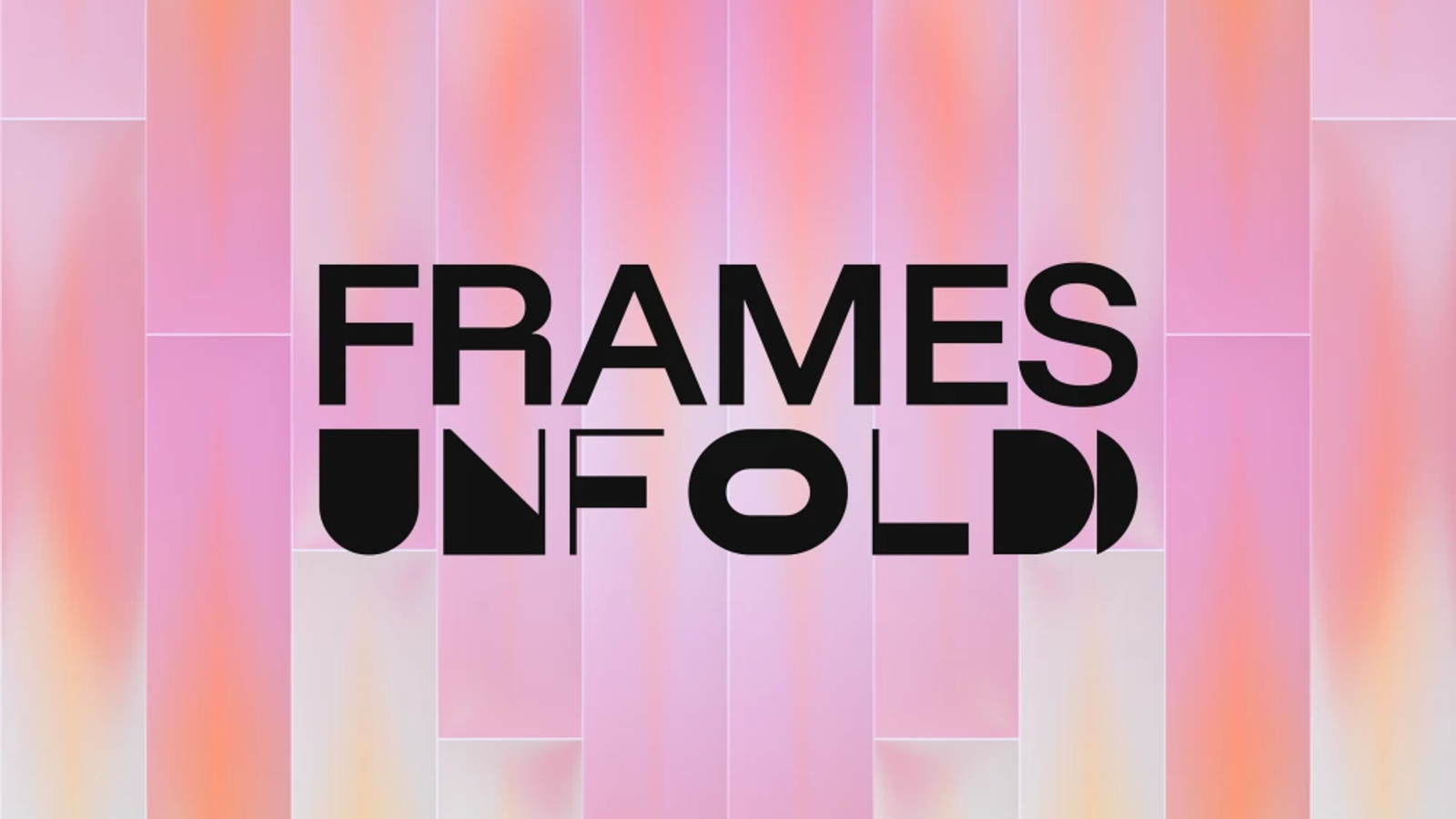 Frames Unfold - FOF Vadodara Launch
