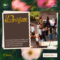 D3: Design, Decisions, and Direction