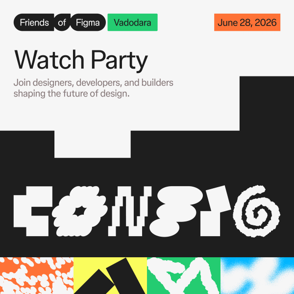 Vadodara Config Watch Party '26