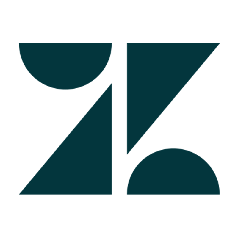 Zendesk's Logo