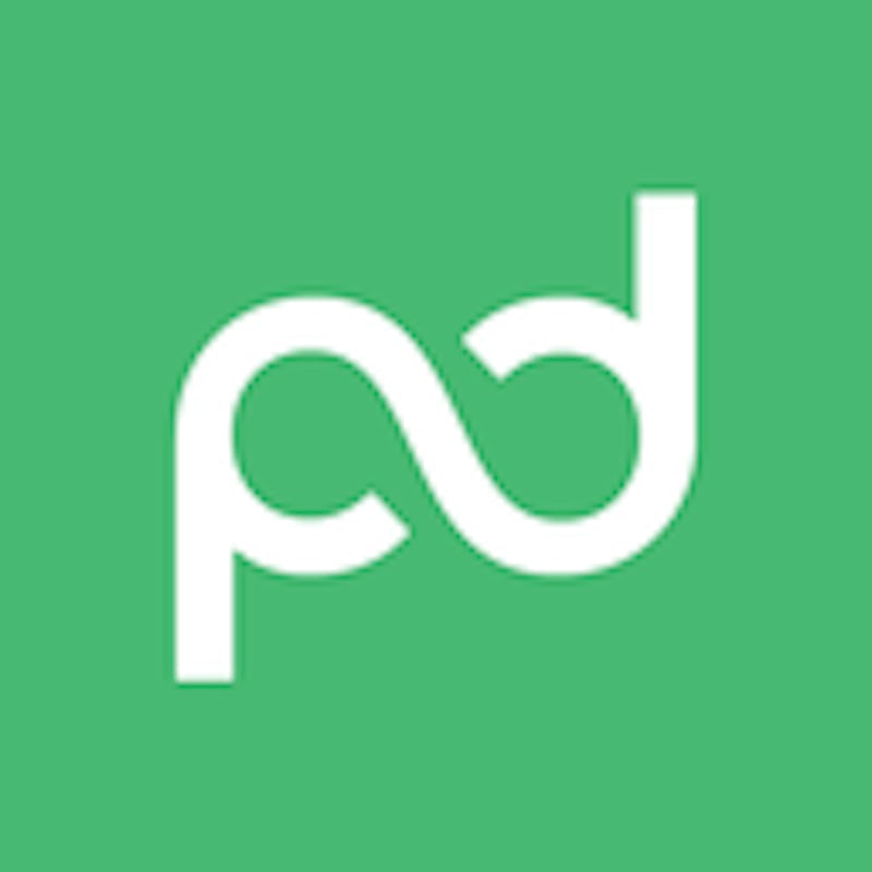 PandaDoc's Logo