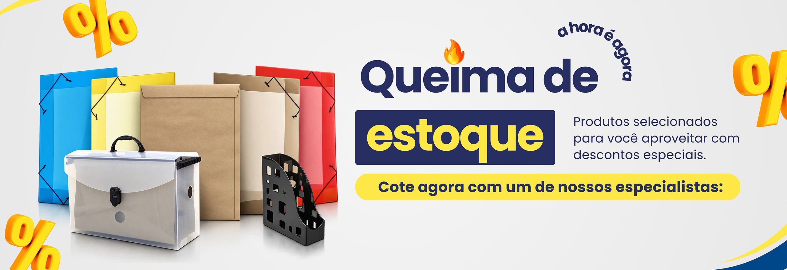 Queima de estoque