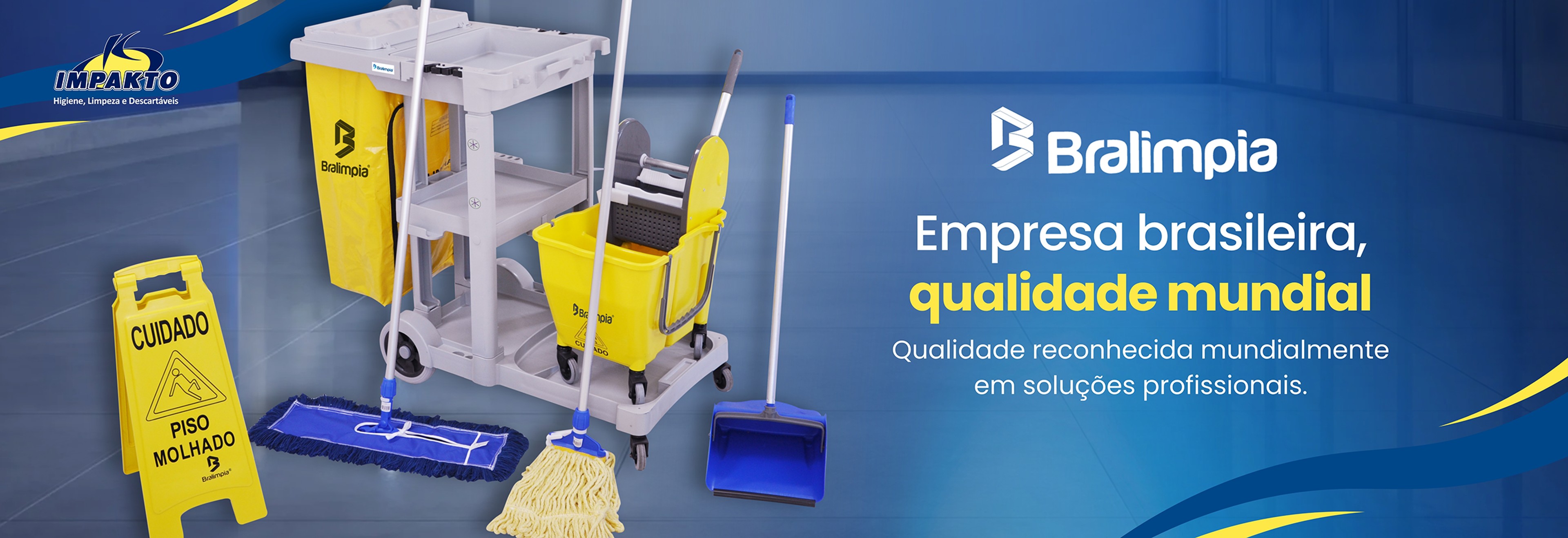Itens Bralimpia