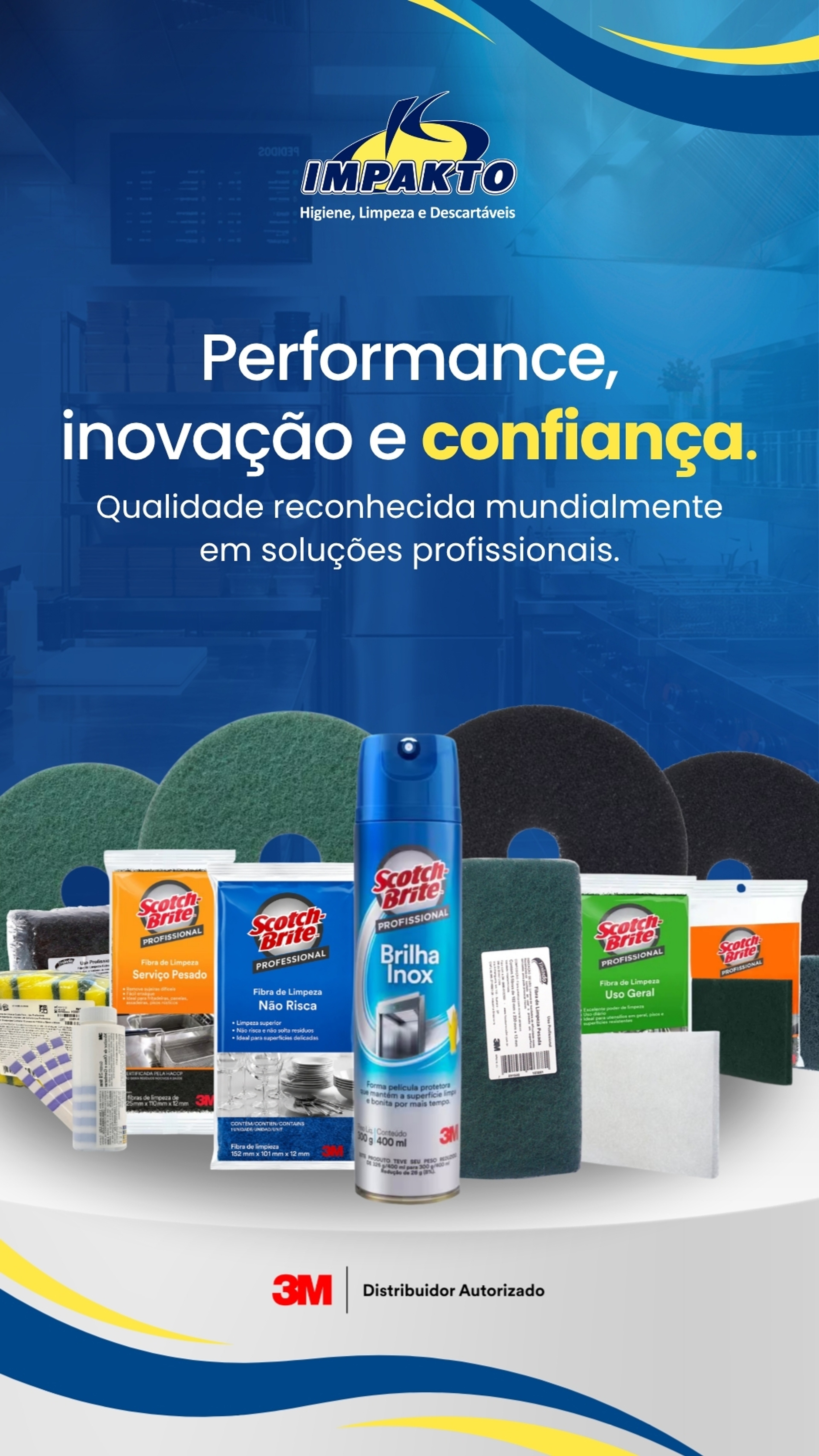 Banners 3M