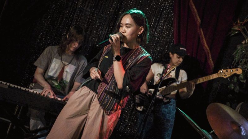 Hip-Hop Jazz