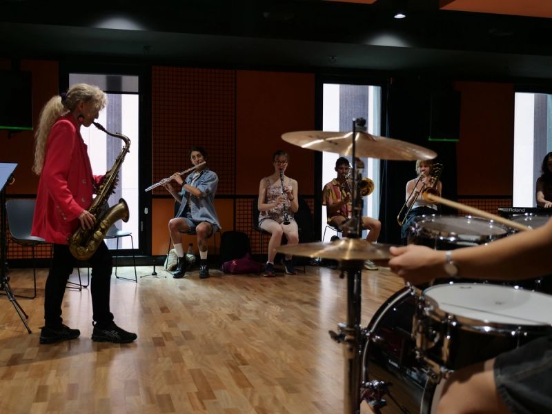 Improvisation for Beginner