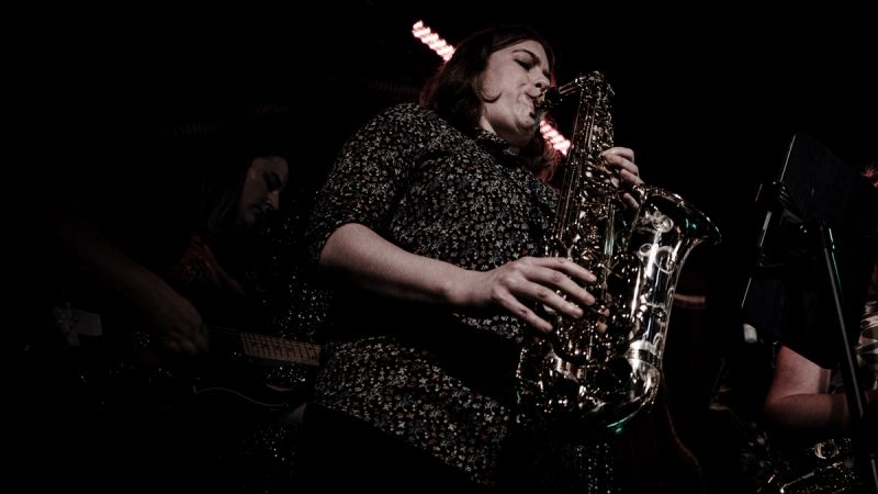 Bold & Brassy