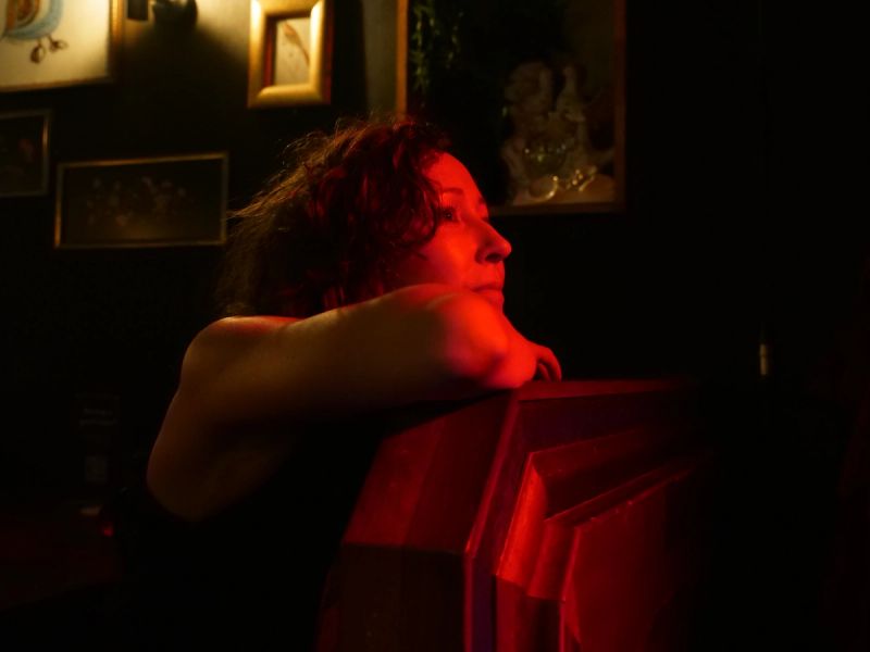 Queen of Keys: Showtunes with Courtney Severini