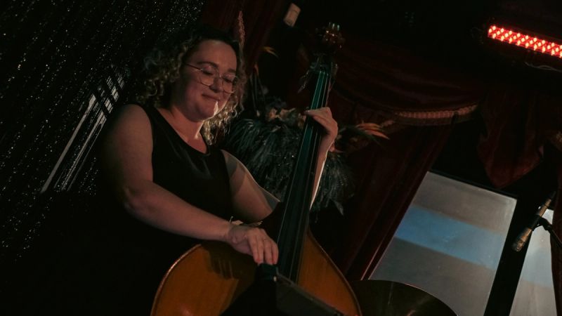 Jazz Sirens