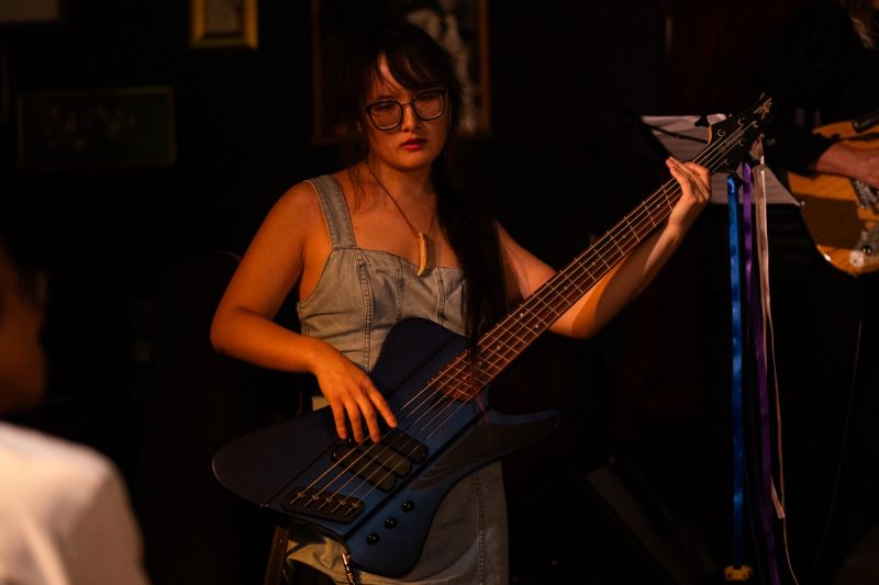 Khayal Jazz Odyssey