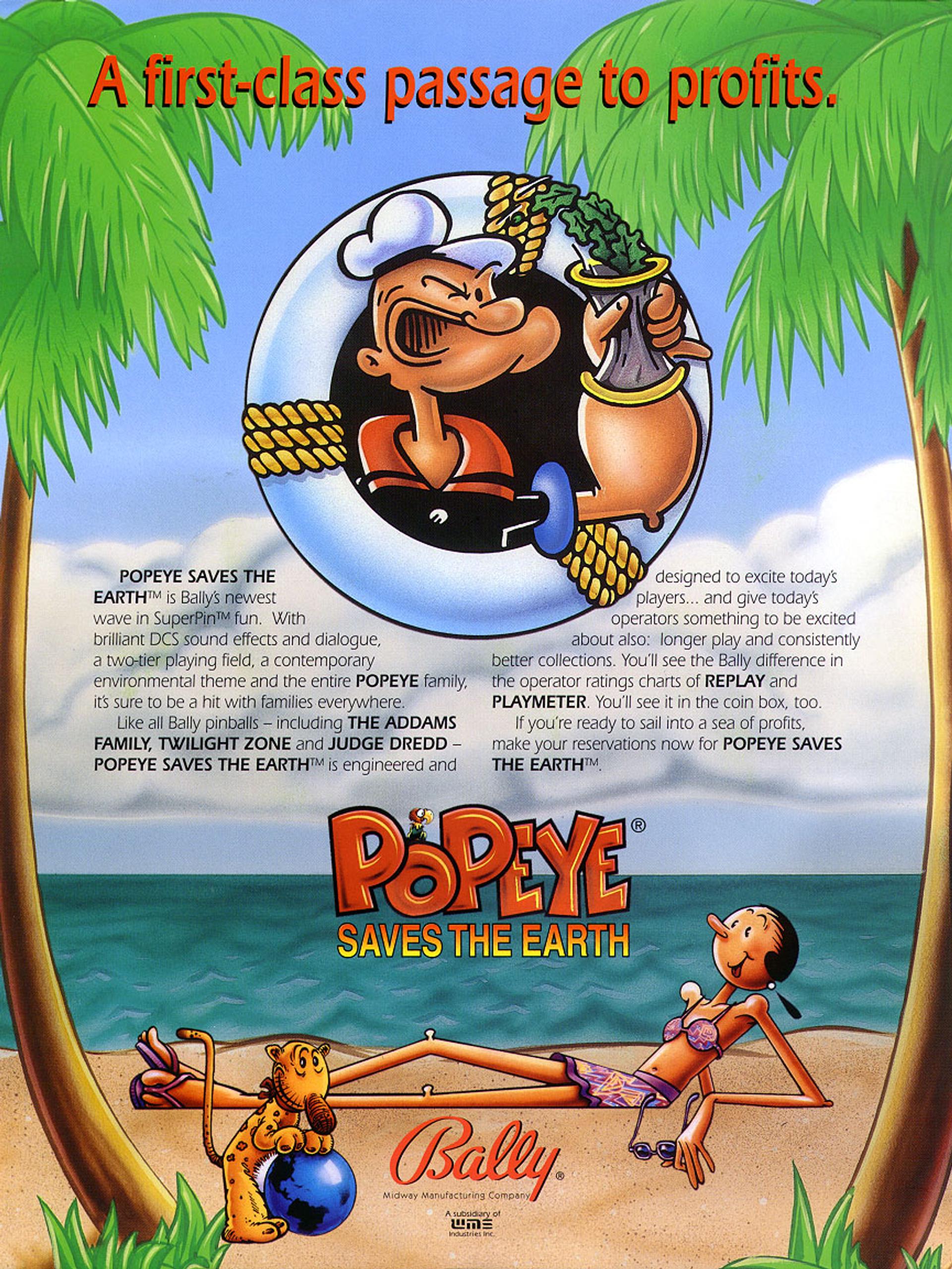 Popeye Flyer Seite 4