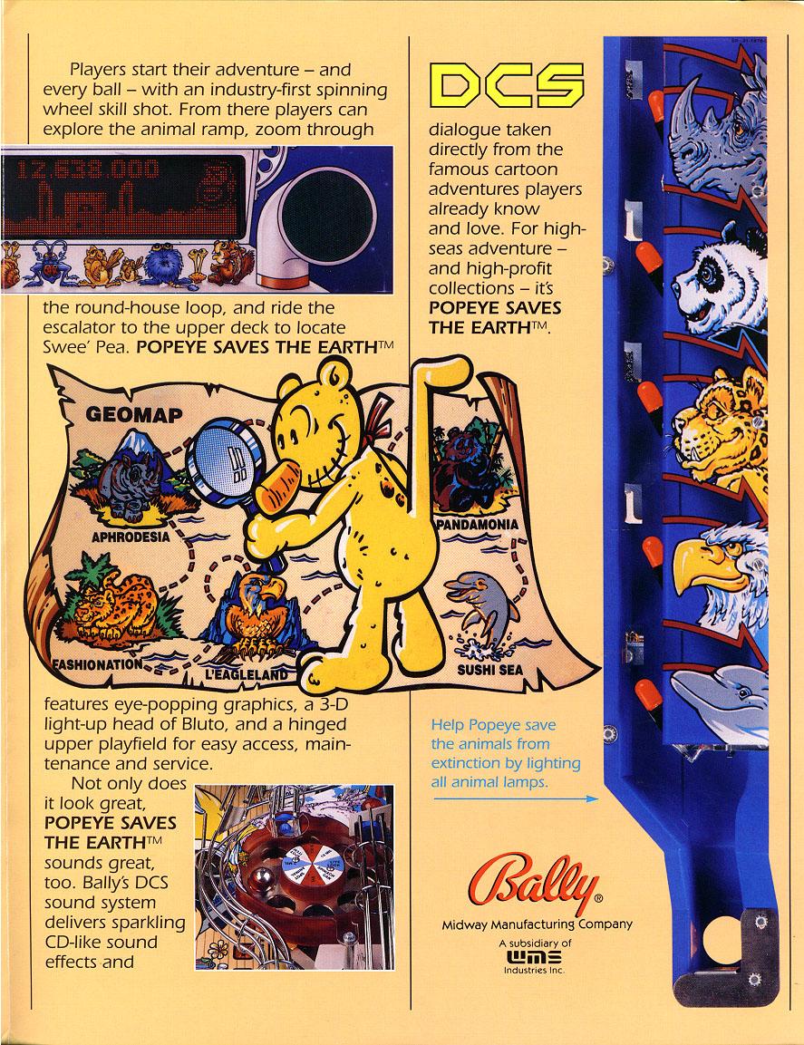 Popeye Flyer Seite 3