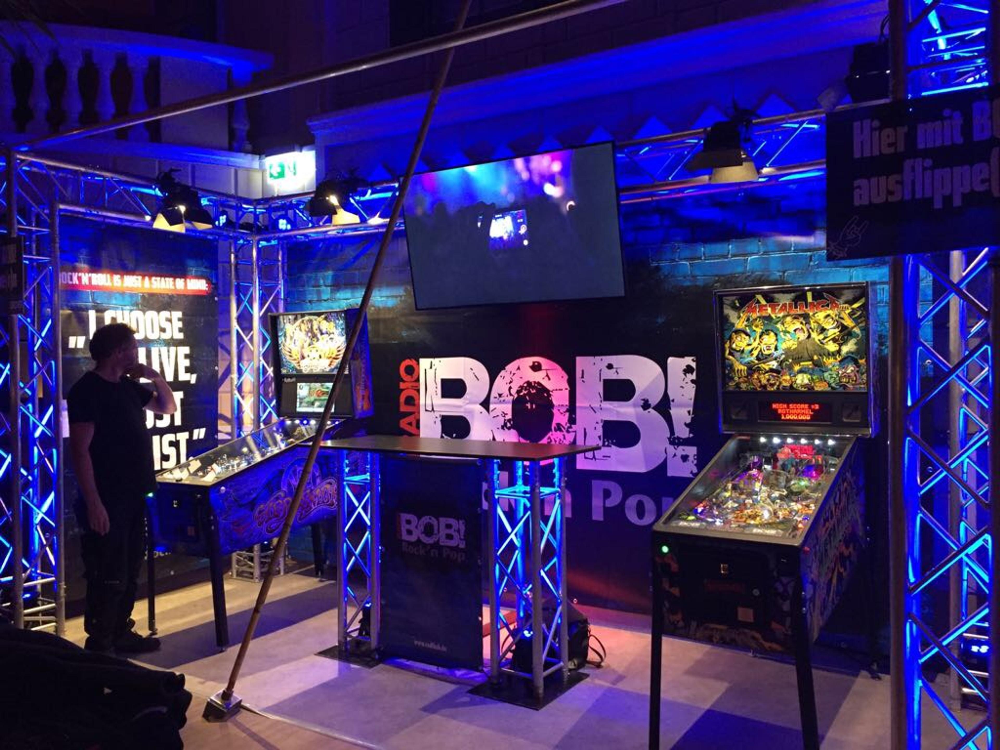Radio Bob
