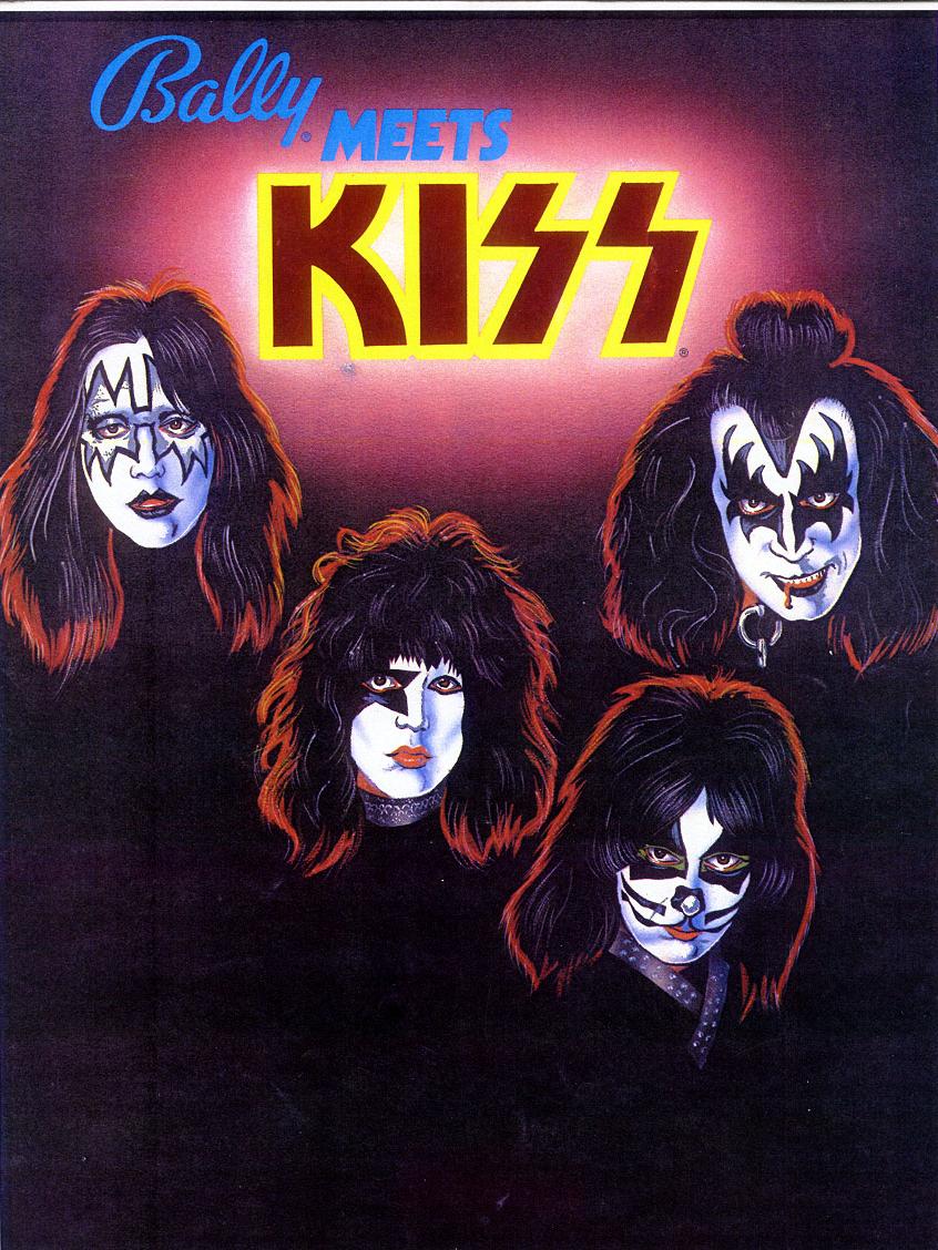 Kiss Flyer Seite 1