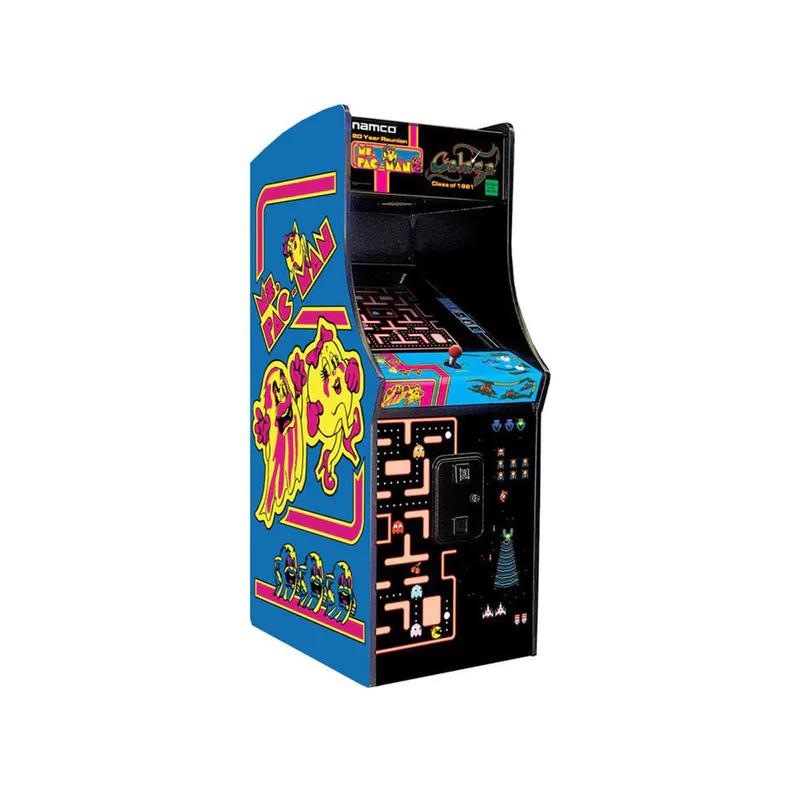 Arcade Pacman