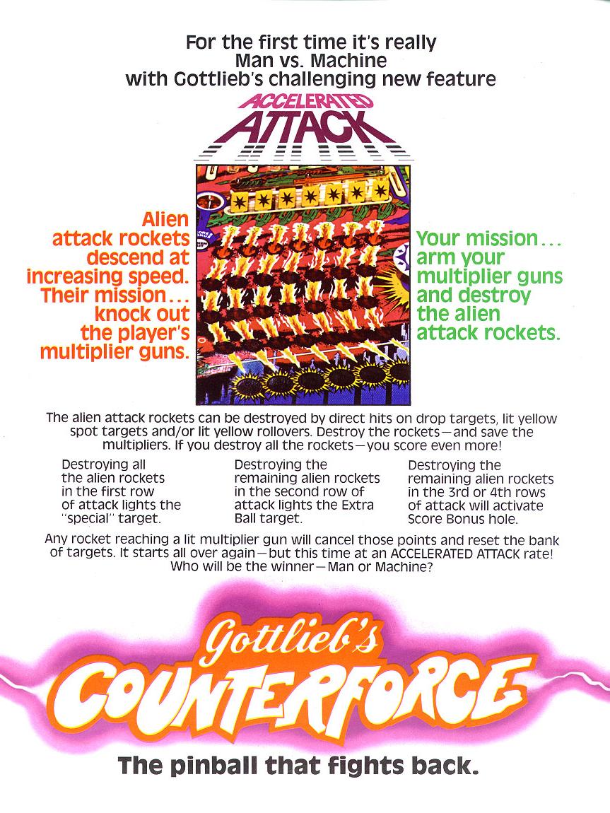 Counterforce Flyer Page 2
