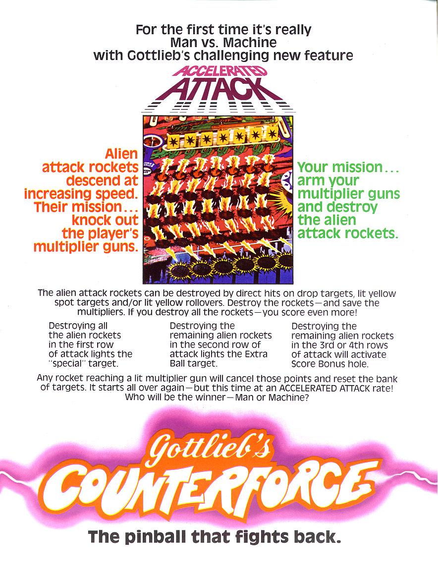 Counterforce Flyer Page 2