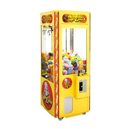 Greifer Mr Claw