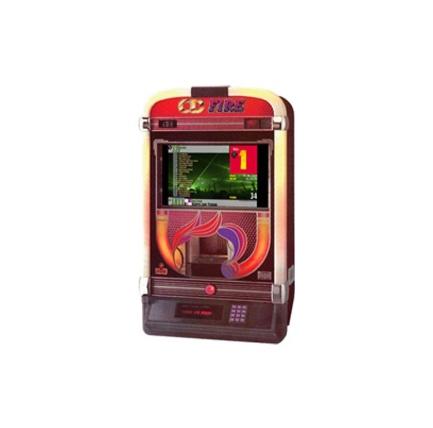 Musikbox Fire MP3
