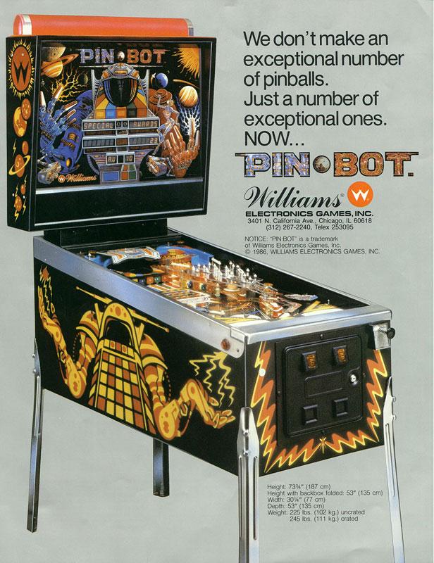 Pin Bot Flyer Seite 4