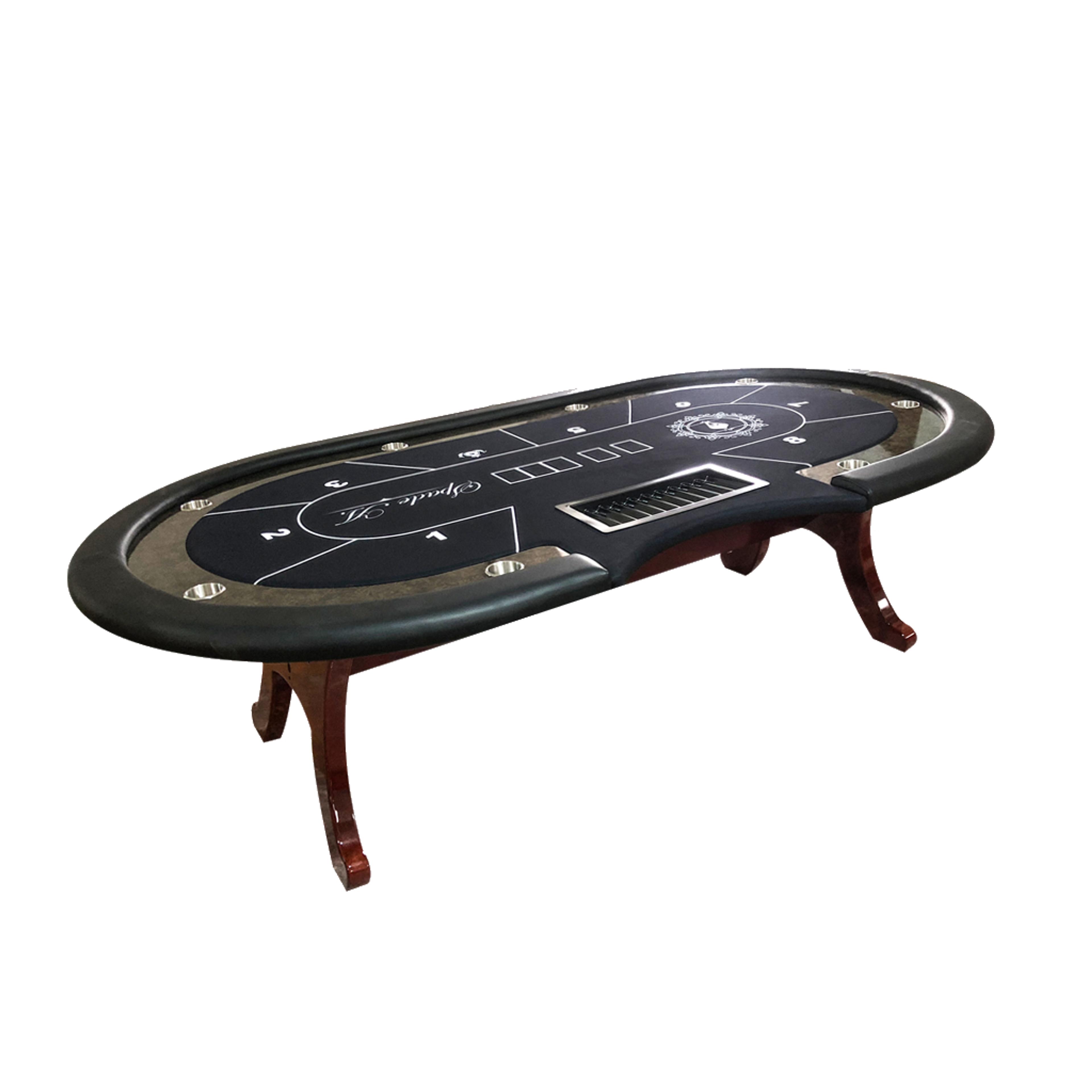 Pokertisch