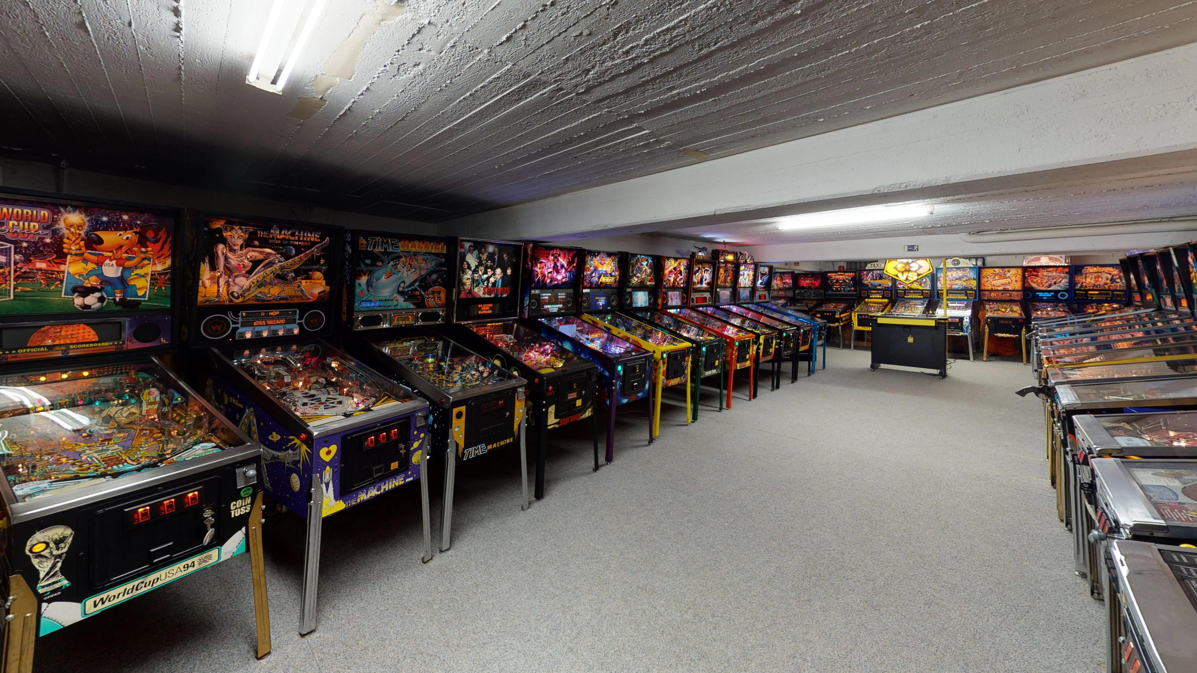 Showroom in Hamburg