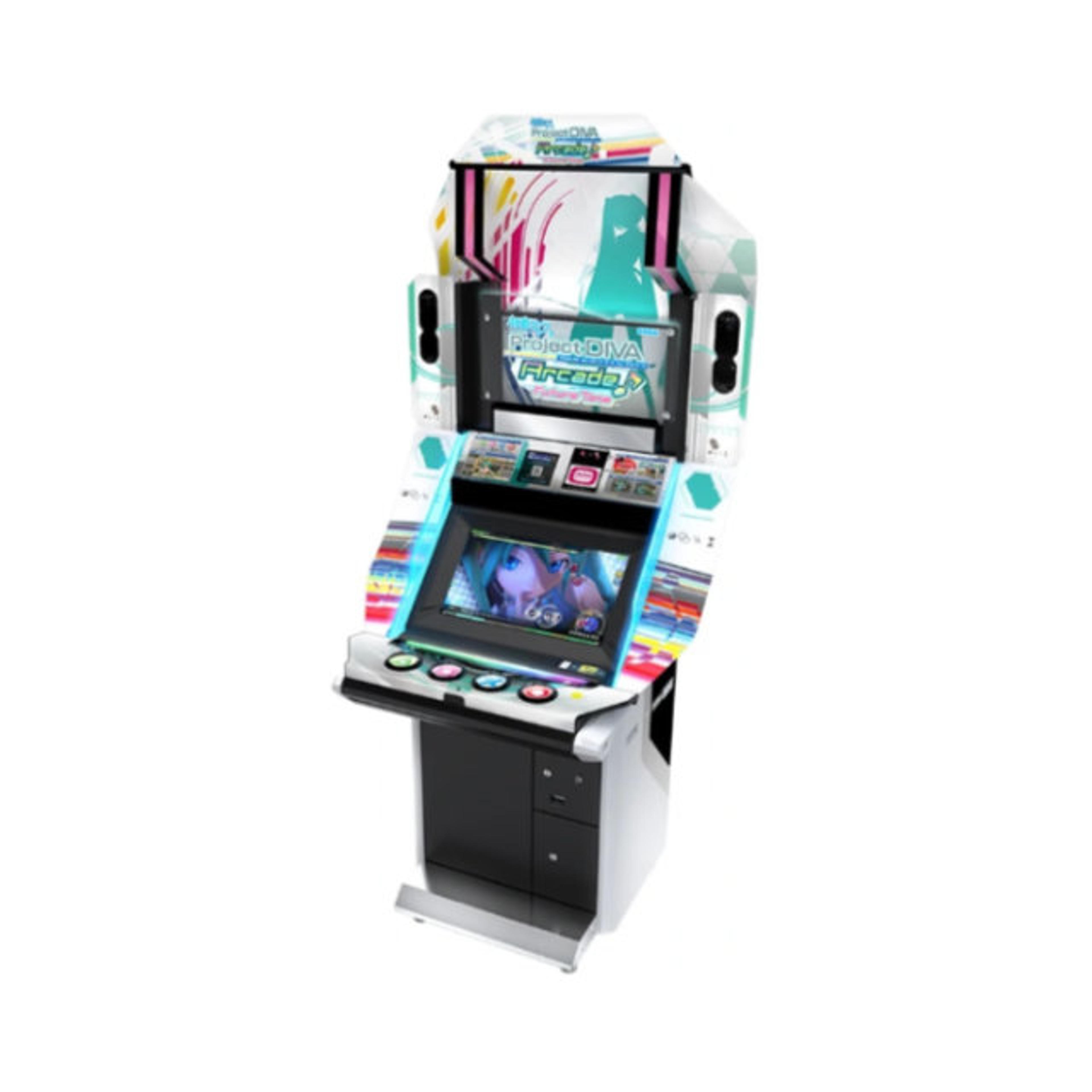 Hatsune Miku Project Diva
