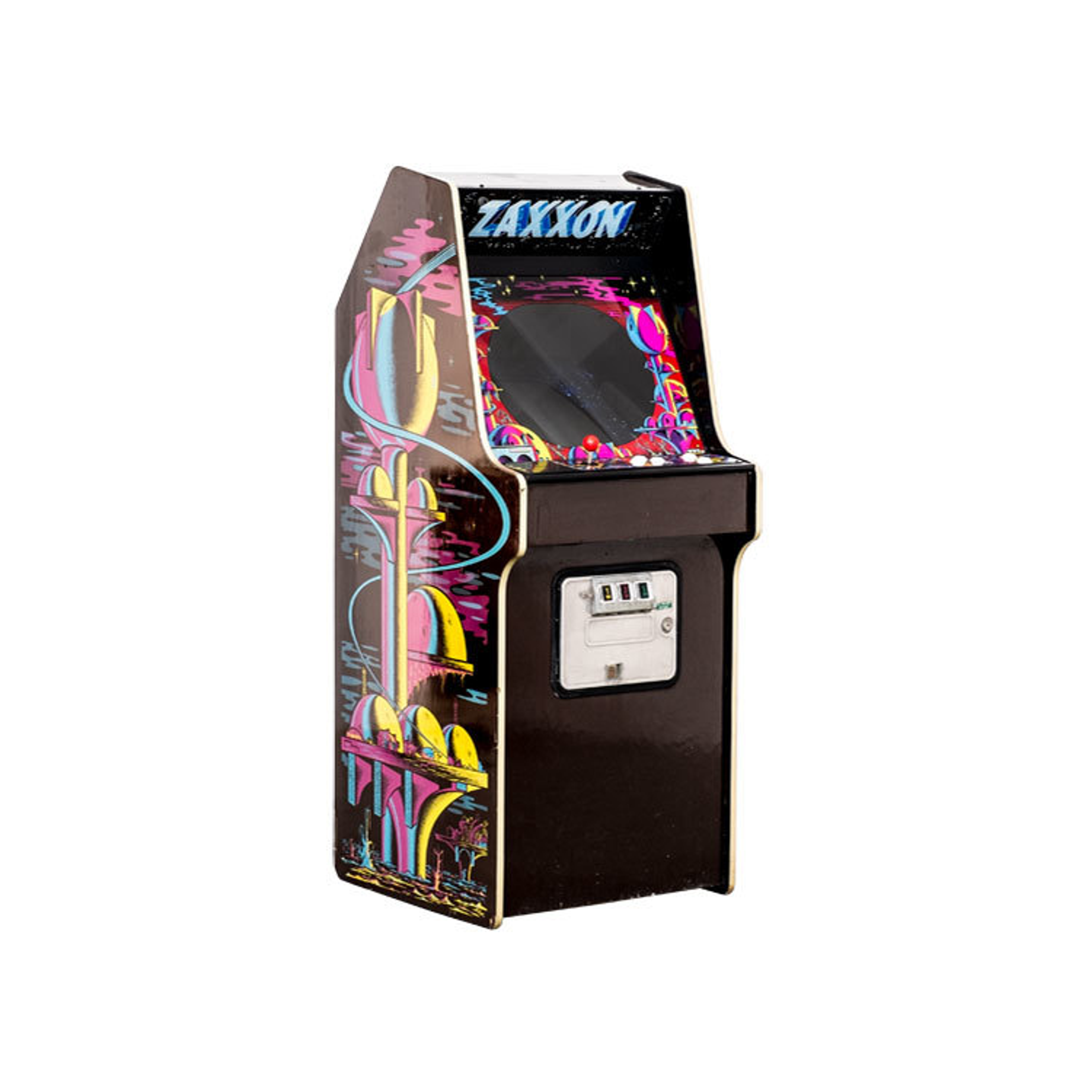 Classic Multiarcade