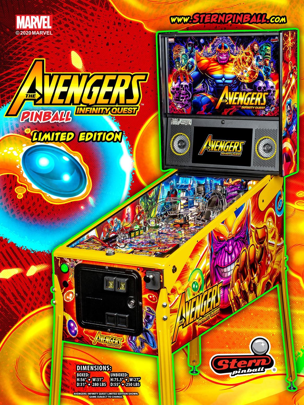 AIQ LE Flyer Vorderseite