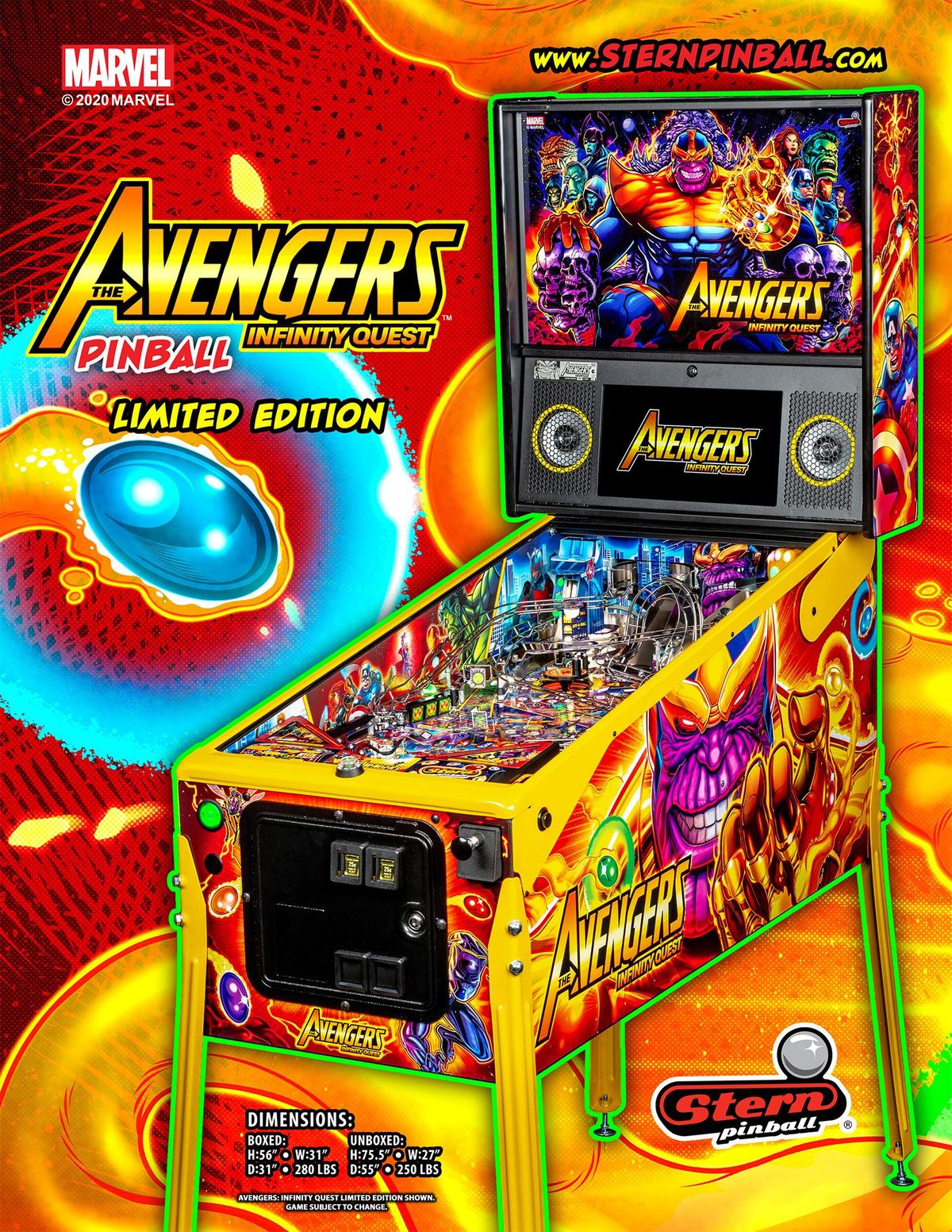 AIQ LE Flyer Vorderseite