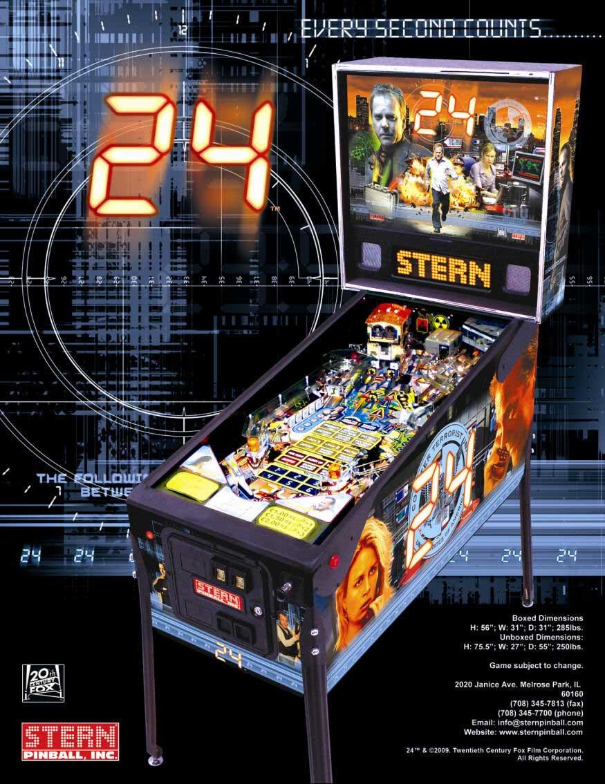 Flyer 24