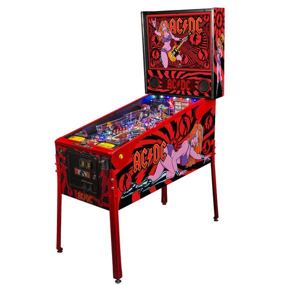 Flipper AC/DC