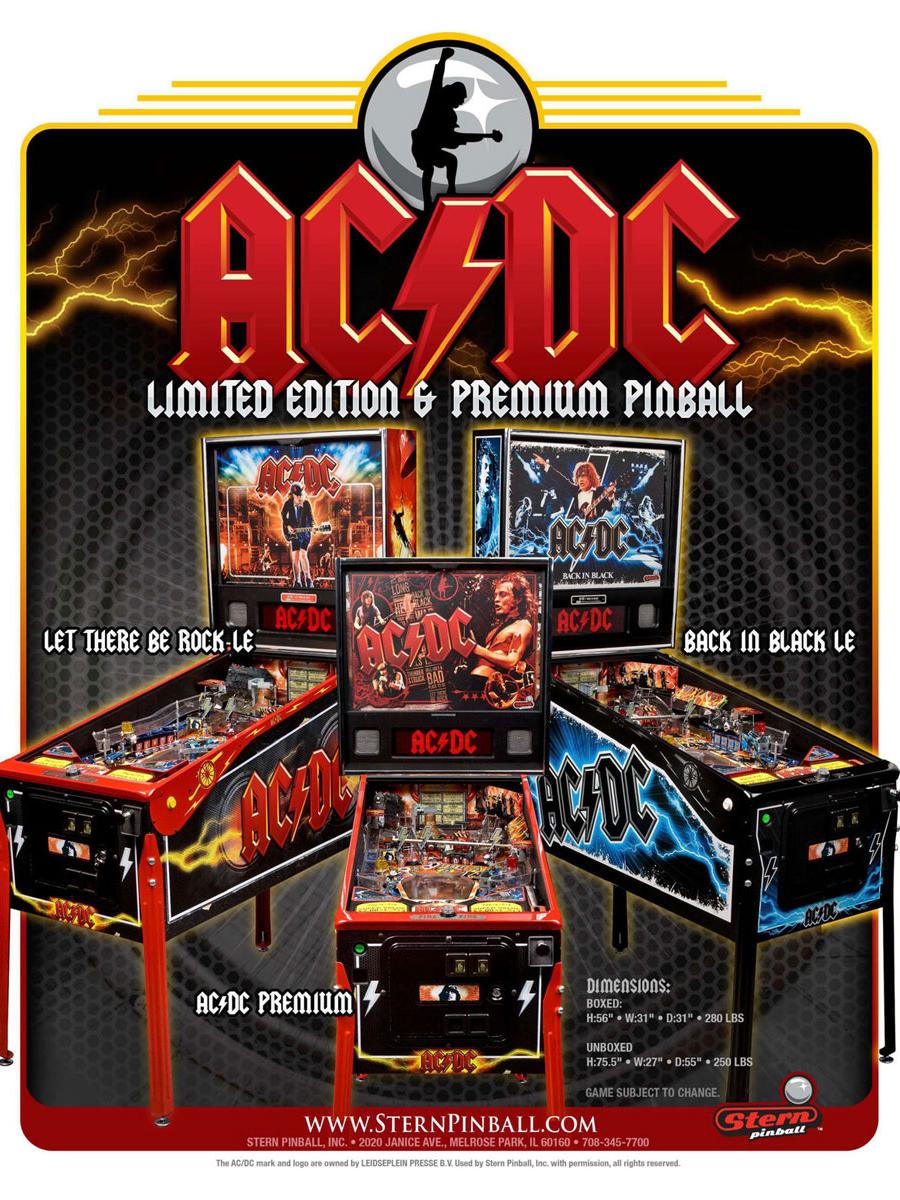 AC/DC Flyer 1