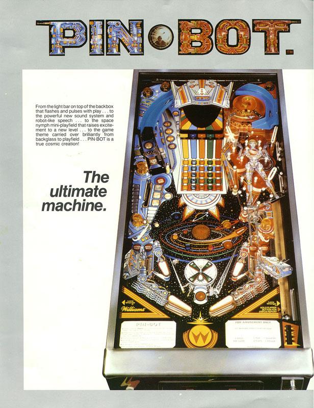 Pin Bot Flyer Seite 2