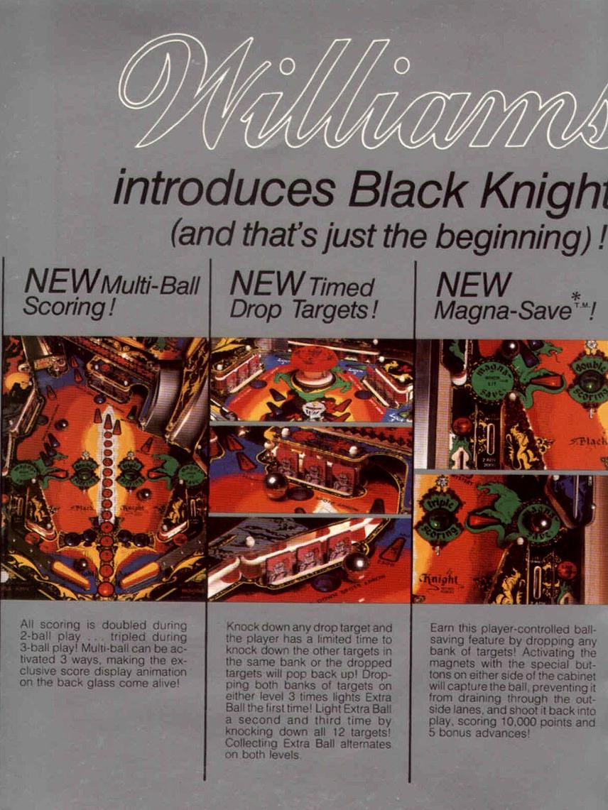 Black Knight Flyer 2