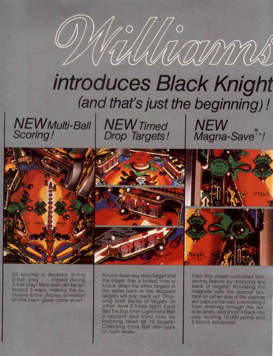 Black Knight Flyer 2