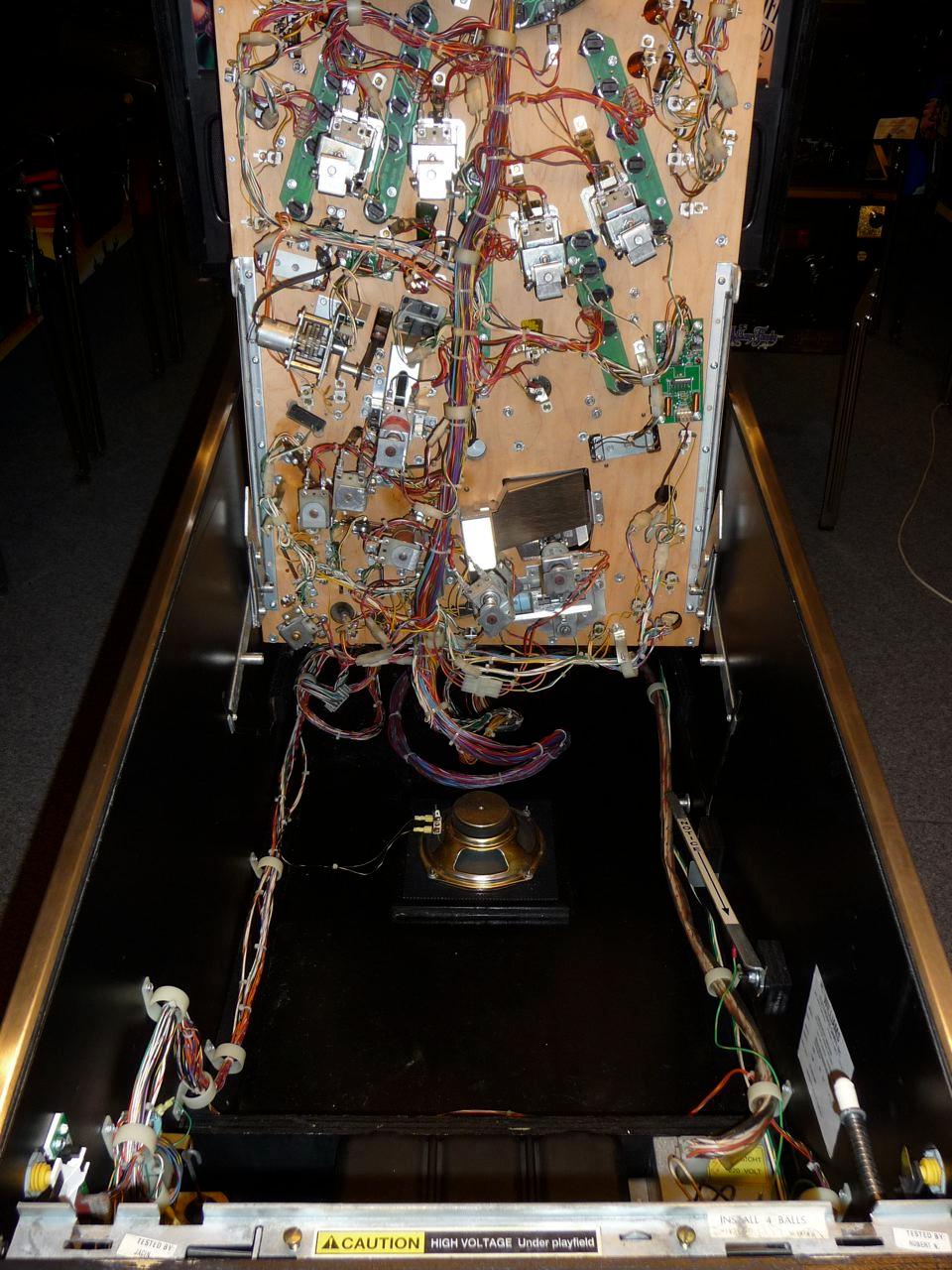 Cactus Canyon Cabinet