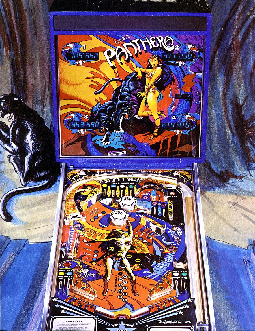 Panthera Flyer 3