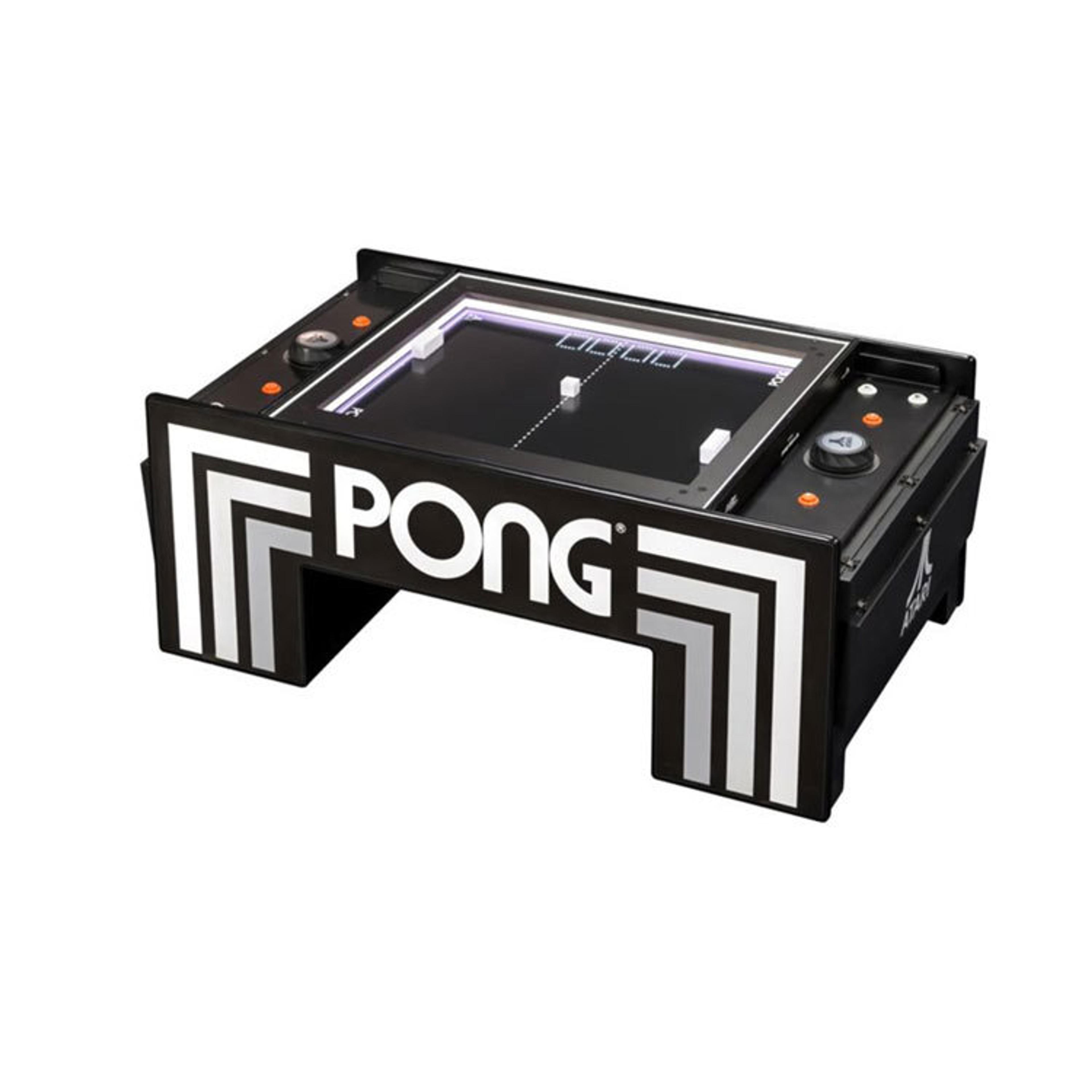 Pong