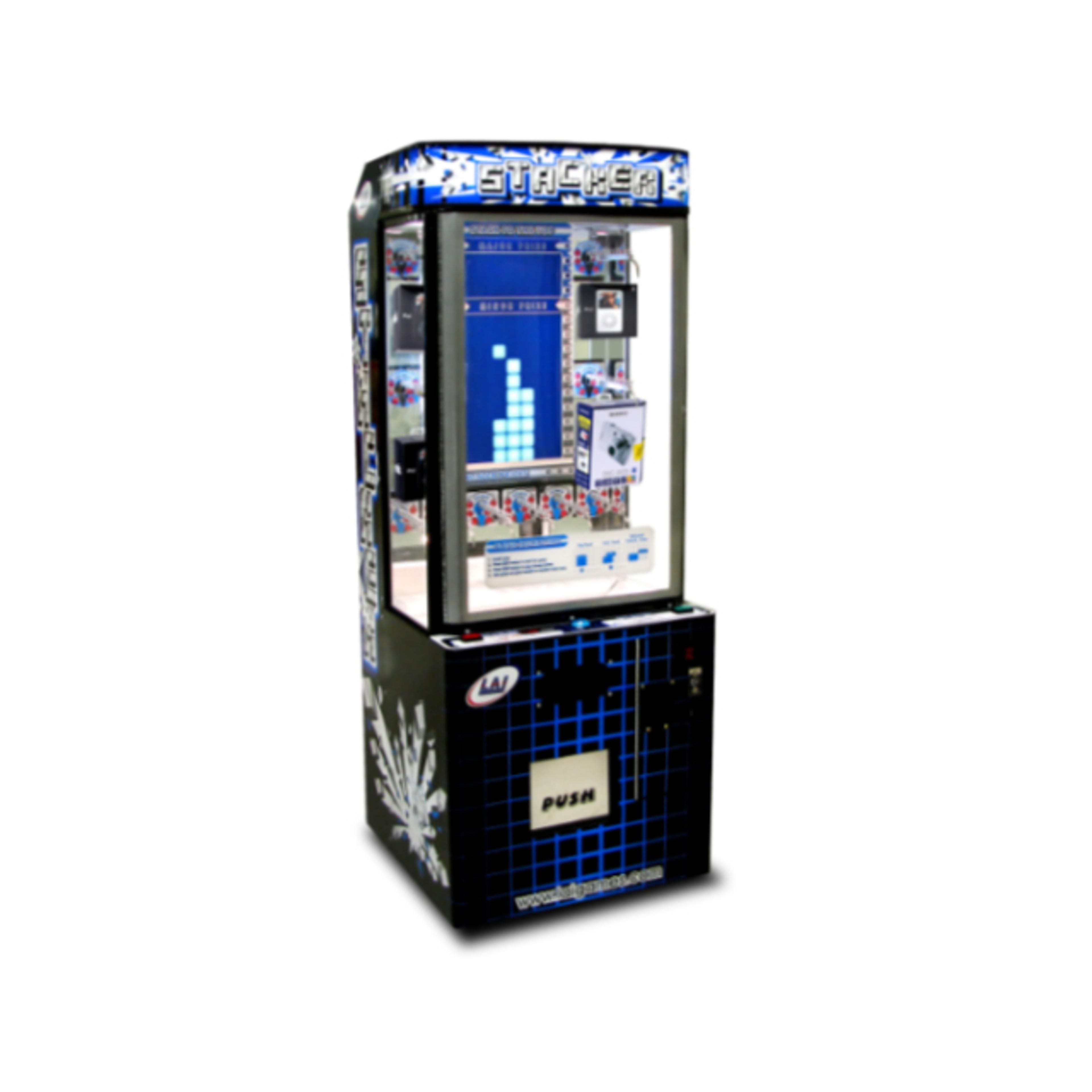 Stacker