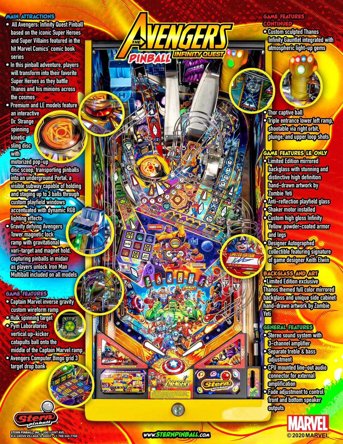 AIQ LE Flyer Rückseite