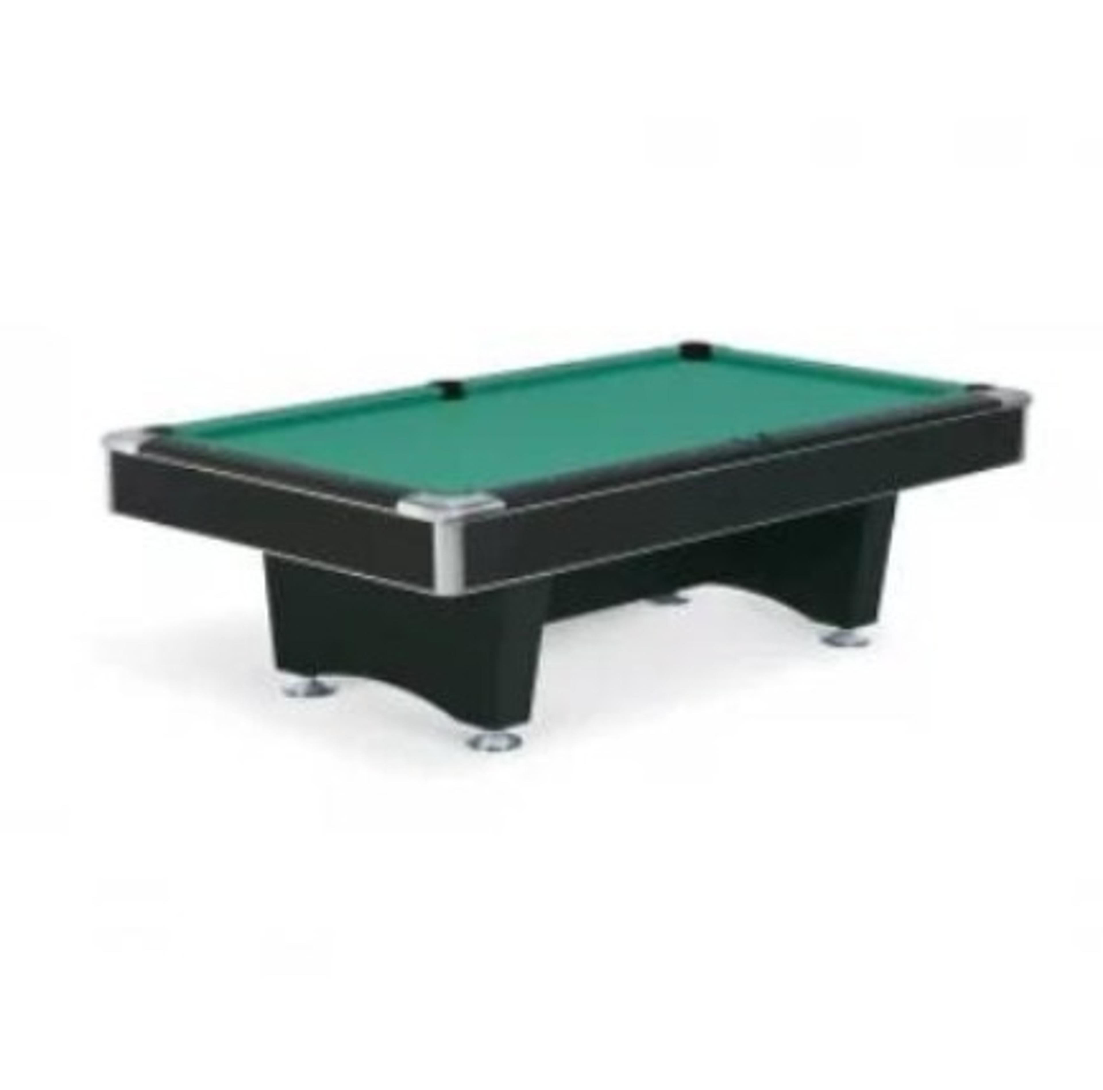 Poolbillard