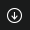 Download icon