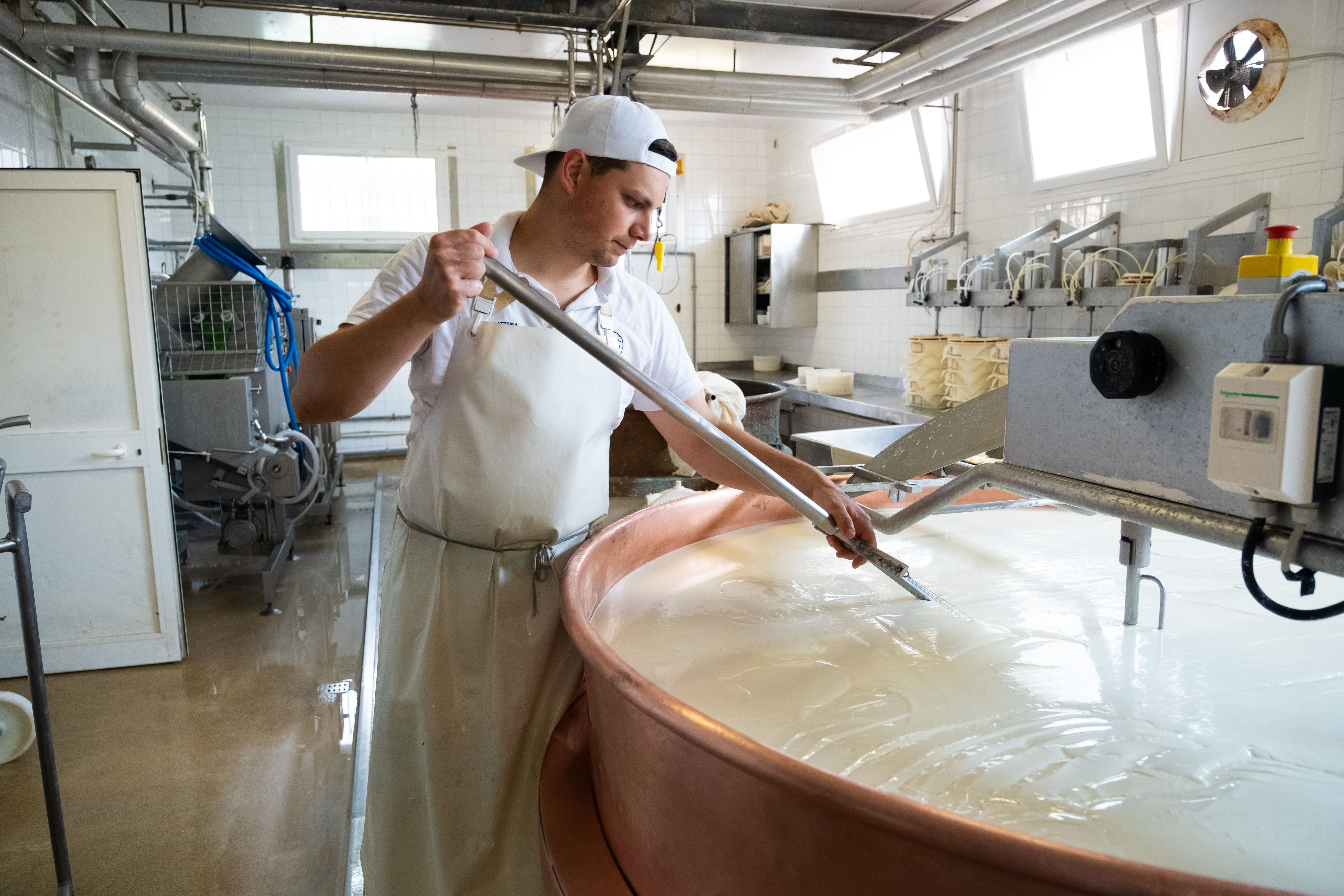 Latteria Sociale di Marsure