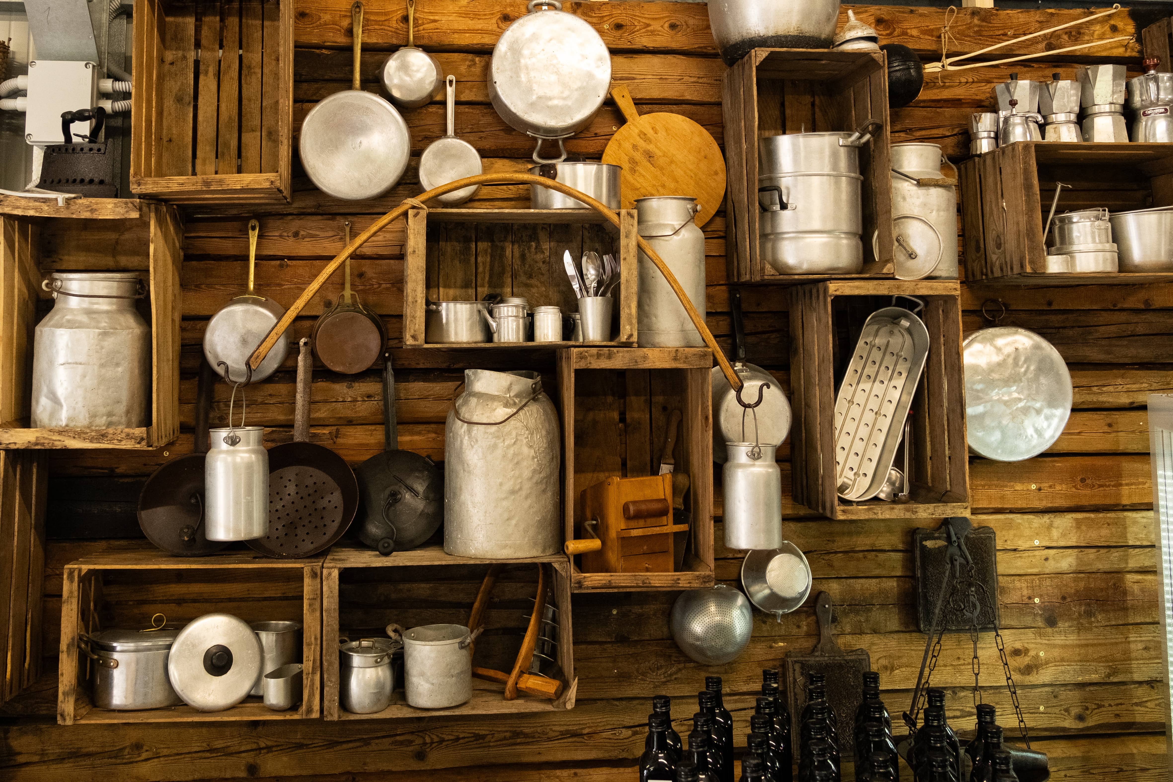 Azienda agricola del Savio Andrea