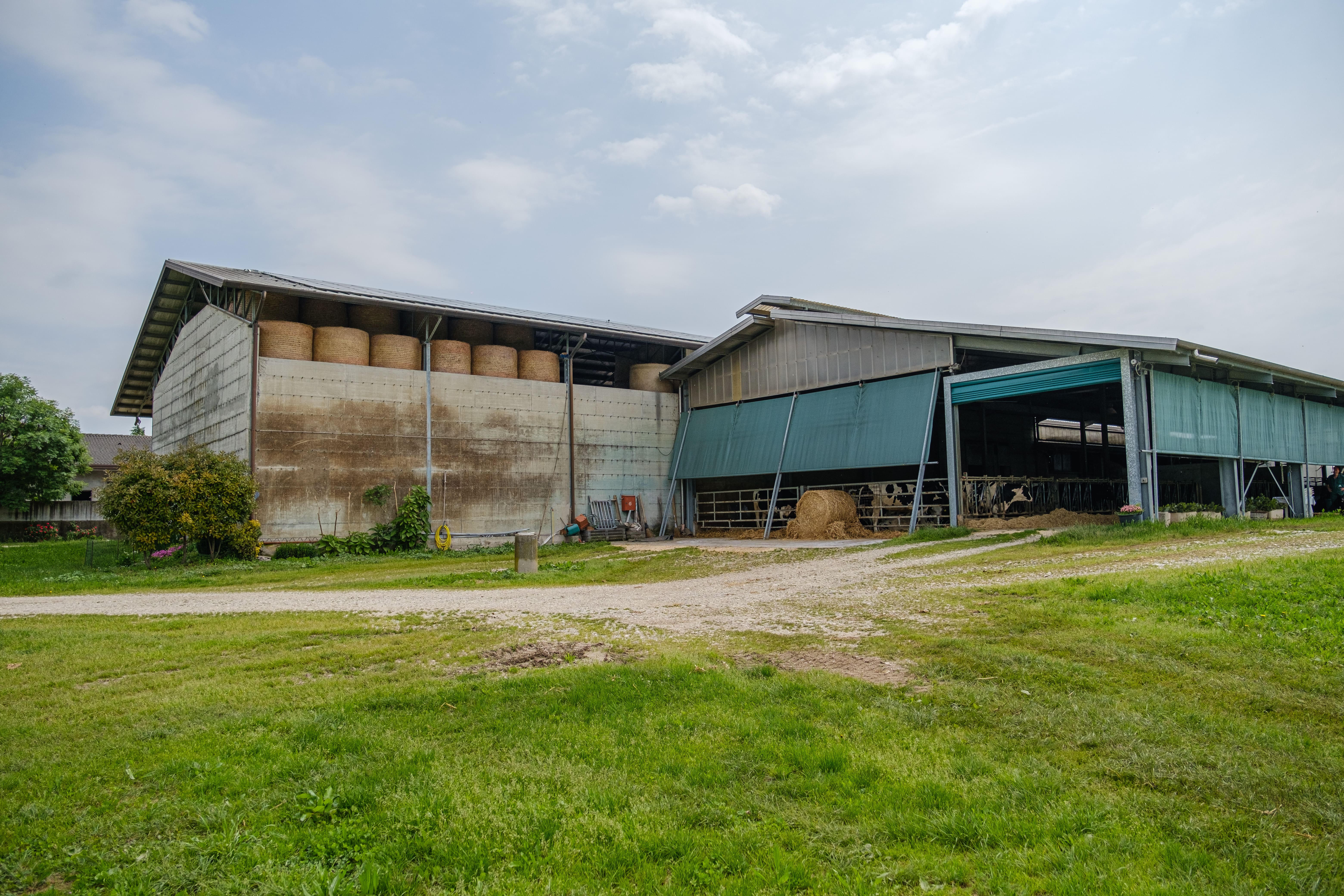 L’Azienda Ossena Fabio